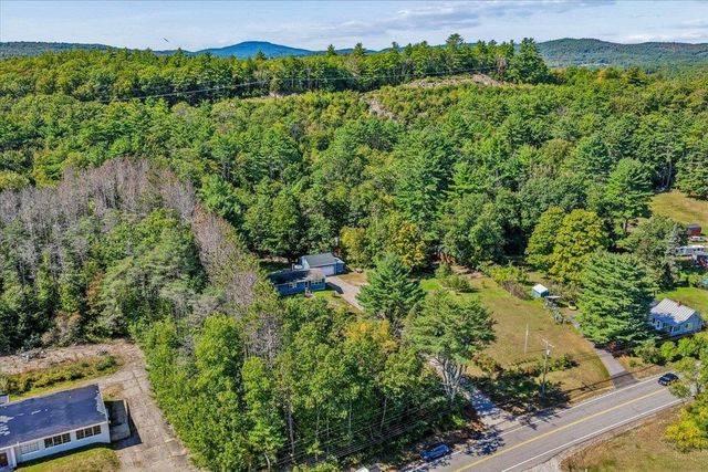 246 Hill Road, Franklin, NH 03235