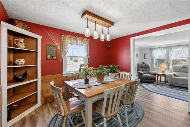 246 Hill Road, Franklin, NH 03235