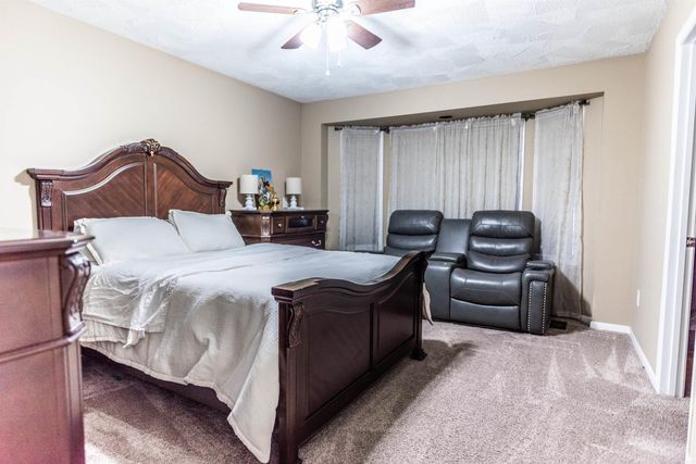 46828 Scotch Pine Lane, Macomb Twp, MI 48042