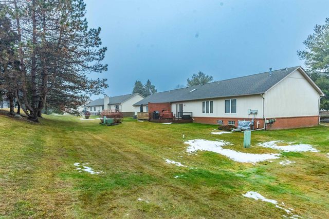 46828 Scotch Pine Lane, Macomb Twp, MI 48042