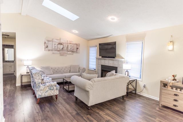 46828 Scotch Pine Lane, Macomb Twp, MI 48042