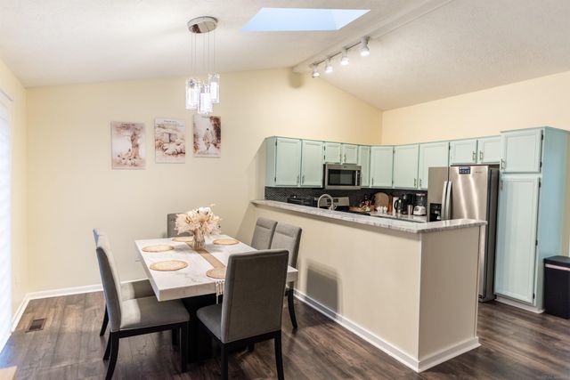 46828 Scotch Pine Lane, Macomb Twp, MI 48042