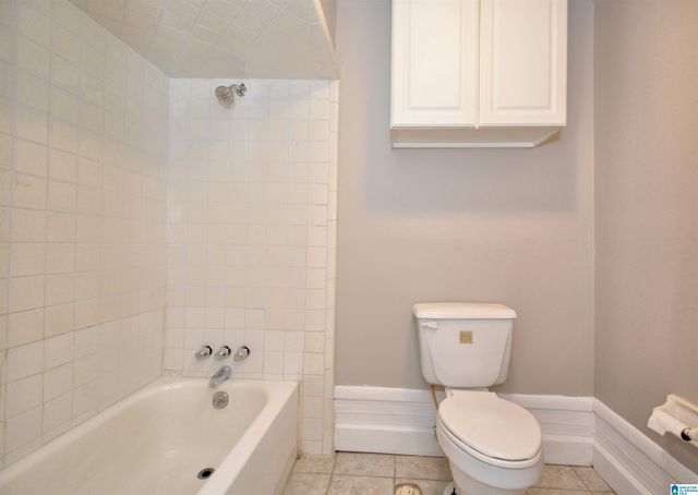 104 BURNS LANE, Harpersville, AL 35078