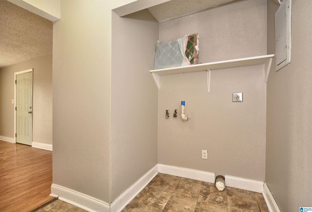 104 BURNS LANE, Harpersville, AL 35078