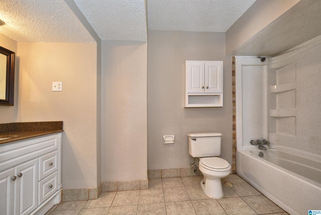 104 BURNS LANE, Harpersville, AL 35078