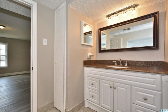 104 BURNS LANE, Harpersville, AL 35078