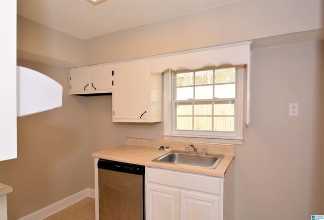 104 BURNS LANE, Harpersville, AL 35078