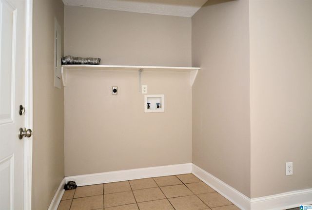 104 BURNS LANE, Harpersville, AL 35078