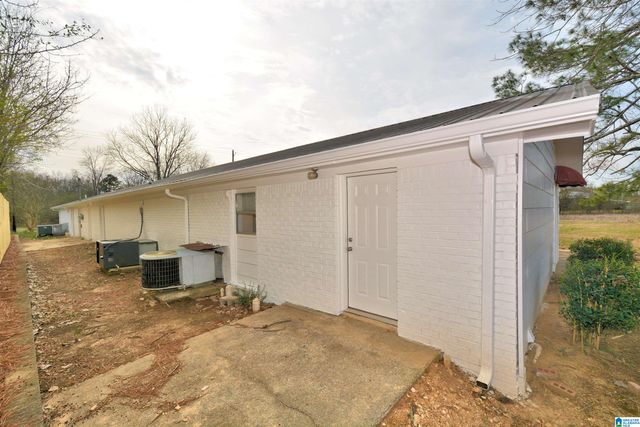 104 BURNS LANE, Harpersville, AL 35078