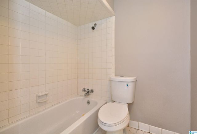 104 BURNS LANE, Harpersville, AL 35078