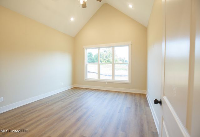 22 Chapel Hill Drive, Holly Springs, MS 38635