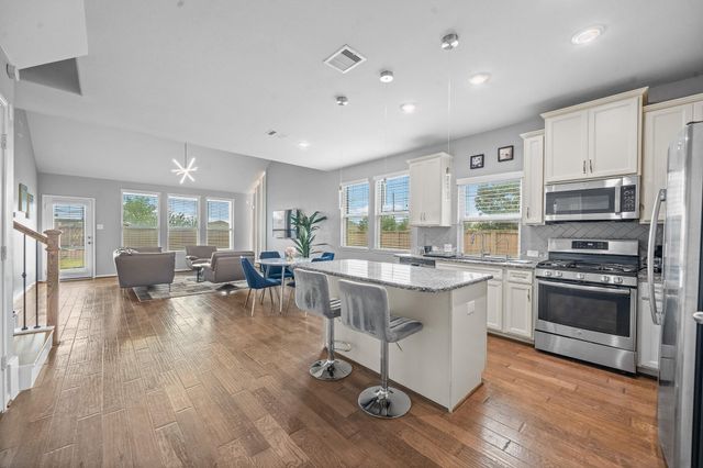 19763 Terrazza Lake Lane, Richmond, TX 77407