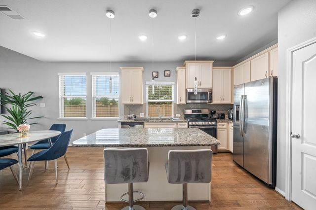19763 Terrazza Lake Lane, Richmond, TX 77407