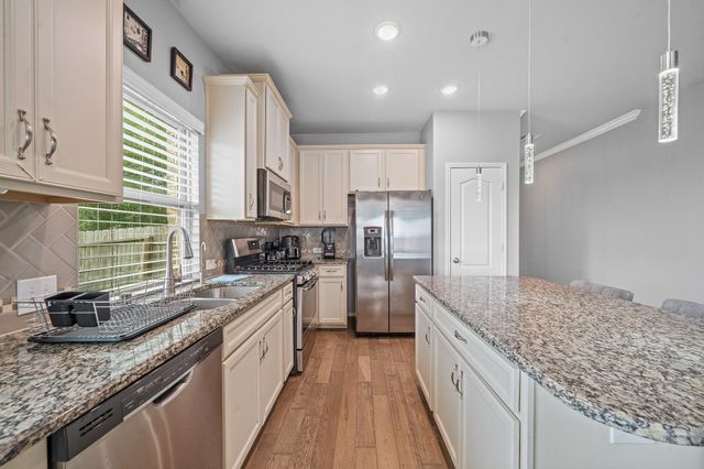 19763 Terrazza Lake Lane, Richmond, TX 77407