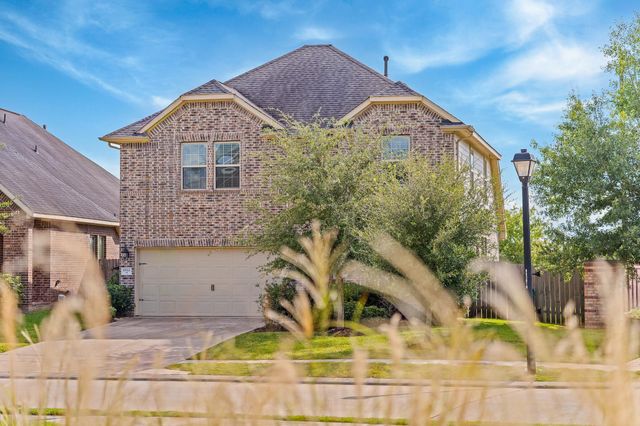19763 Terrazza Lake Lane, Richmond, TX 77407