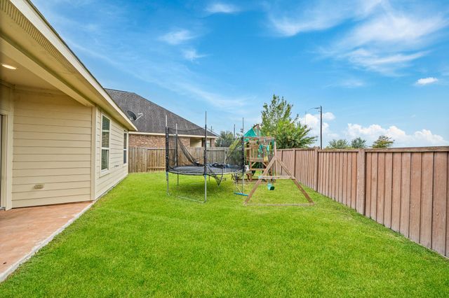 19763 Terrazza Lake Lane, Richmond, TX 77407