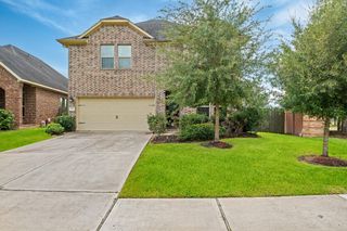 19763 Terrazza Lake Lane, Richmond, TX 77407