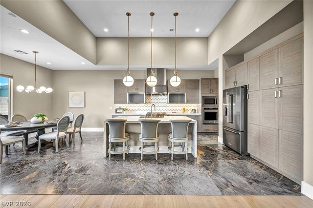 6824 Steel Mist Street, Las Vegas, NV 89148