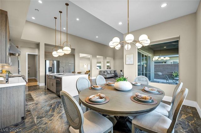 6824 Steel Mist Street, Las Vegas, NV 89148