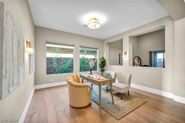 6824 Steel Mist Street, Las Vegas, NV 89148