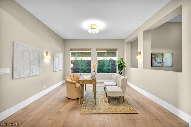 6824 Steel Mist Street, Las Vegas, NV 89148