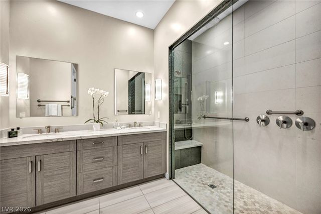 6824 Steel Mist Street, Las Vegas, NV 89148