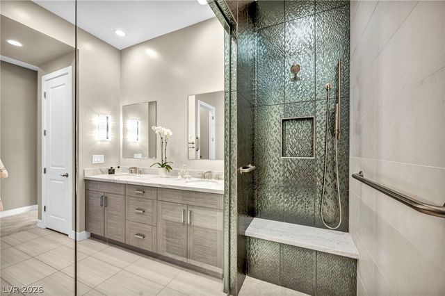 6824 Steel Mist Street, Las Vegas, NV 89148