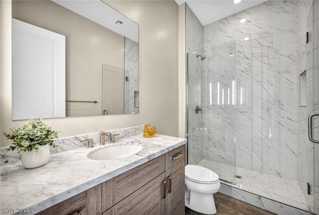 6824 Steel Mist Street, Las Vegas, NV 89148