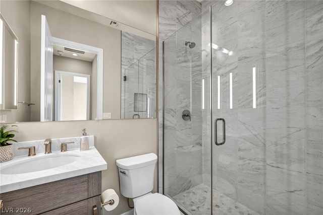 6824 Steel Mist Street, Las Vegas, NV 89148