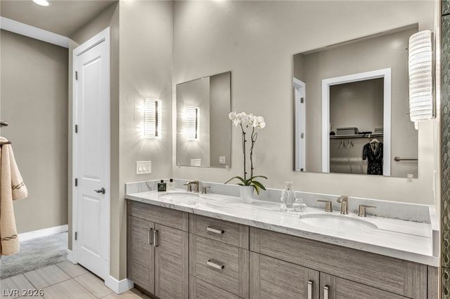 6824 Steel Mist Street, Las Vegas, NV 89148