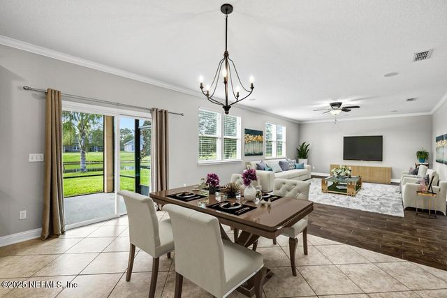 3835 N TRAPANI Drive, St. Augustine, FL 32092