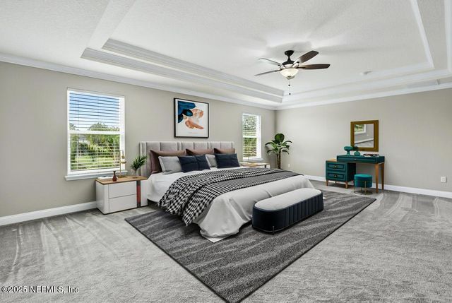 3835 N TRAPANI Drive, St. Augustine, FL 32092