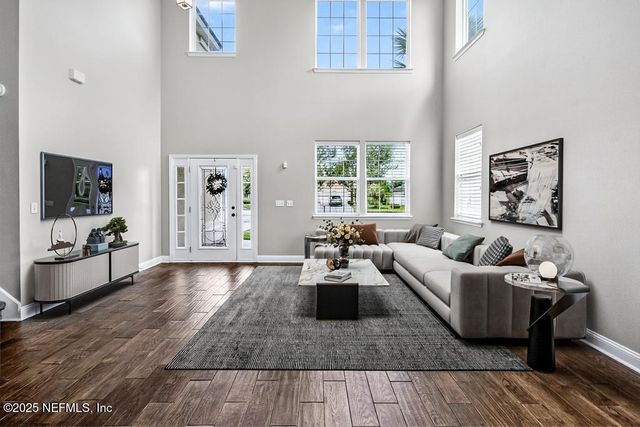 3835 N TRAPANI Drive, St. Augustine, FL 32092