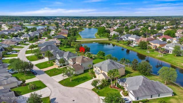 3835 N TRAPANI Drive, St. Augustine, FL 32092