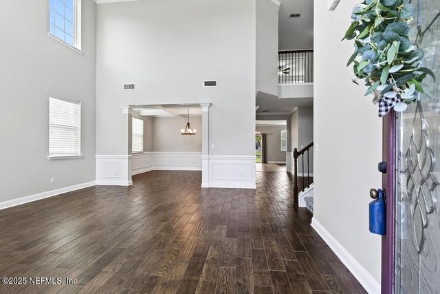 3835 N TRAPANI Drive, St. Augustine, FL 32092