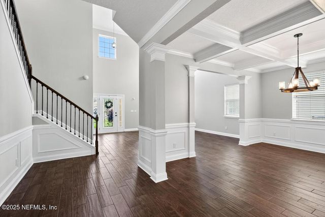 3835 N TRAPANI Drive, St. Augustine, FL 32092