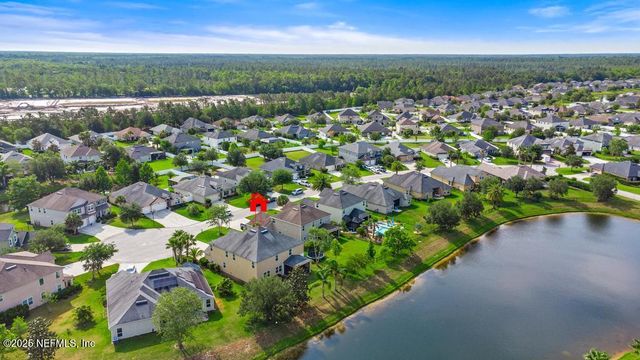 3835 N TRAPANI Drive, St. Augustine, FL 32092