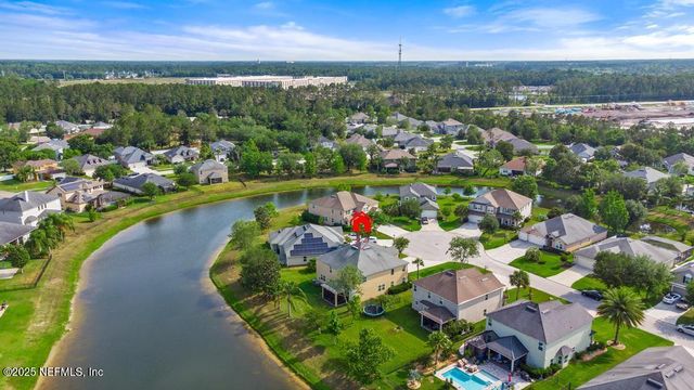 3835 N TRAPANI Drive, St. Augustine, FL 32092