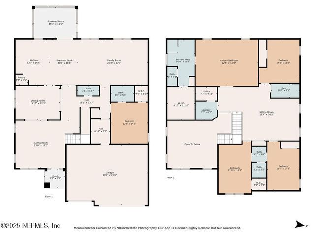 3835 N TRAPANI Drive, St. Augustine, FL 32092