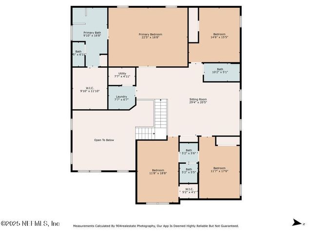 3835 N TRAPANI Drive, St. Augustine, FL 32092