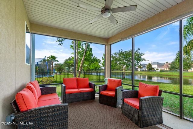 3835 N TRAPANI Drive, St. Augustine, FL 32092