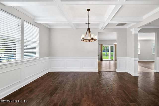 3835 N TRAPANI Drive, St. Augustine, FL 32092