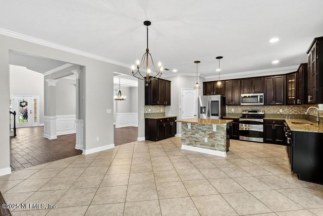 3835 N TRAPANI Drive, St. Augustine, FL 32092