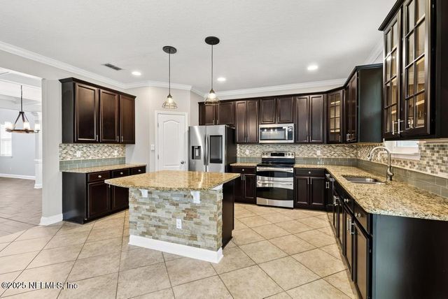 3835 N TRAPANI Drive, St. Augustine, FL 32092