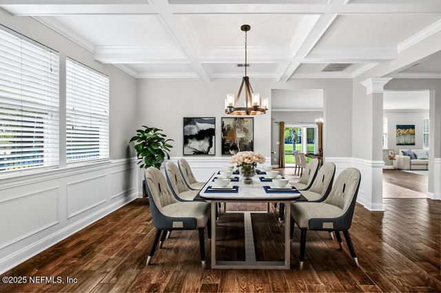 3835 N TRAPANI Drive, St. Augustine, FL 32092