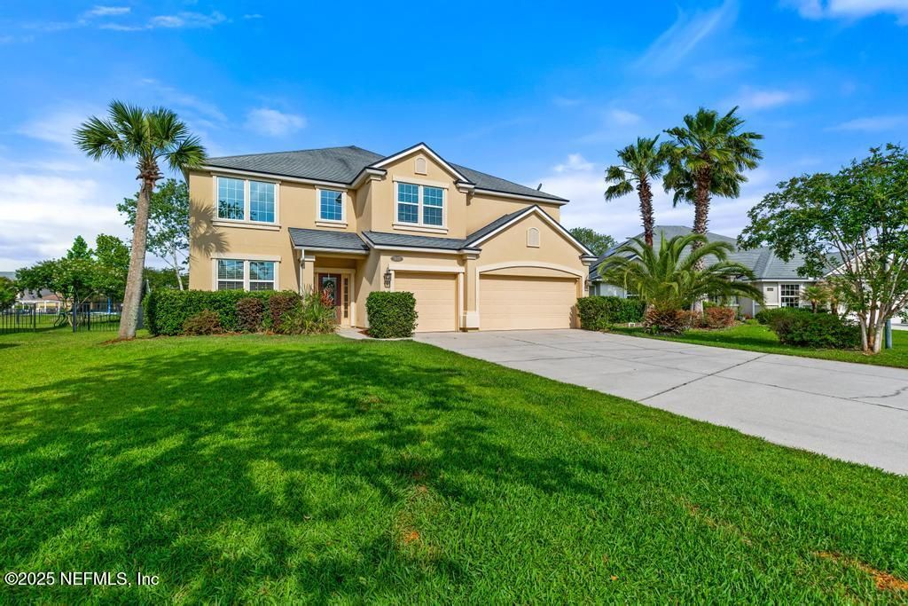 3835 N TRAPANI Drive, St. Augustine, FL 32092