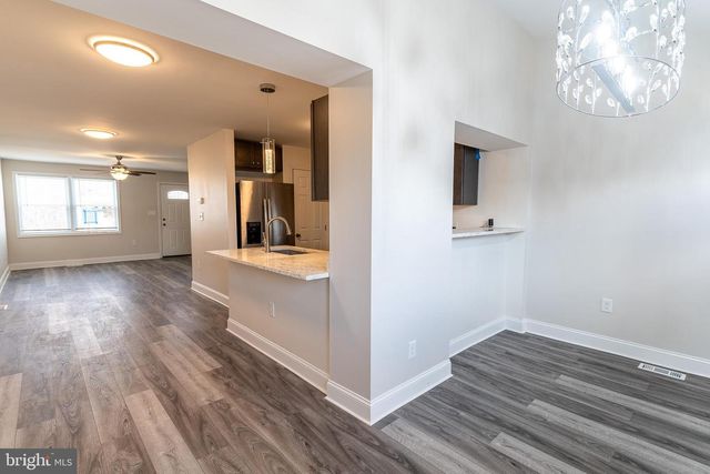 407 OLD RIVERSIDE RD, Baltimore, MD 21225