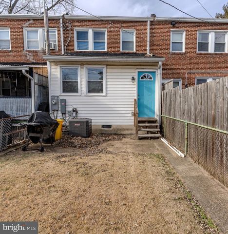 407 OLD RIVERSIDE RD, Baltimore, MD 21225