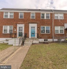 407 OLD RIVERSIDE RD, Baltimore, MD 21225