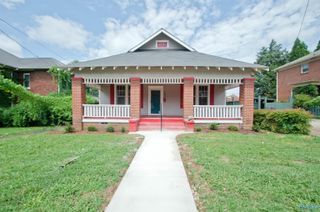 106 S Houston Street, Athens, AL 35611